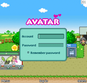 Game Avatar